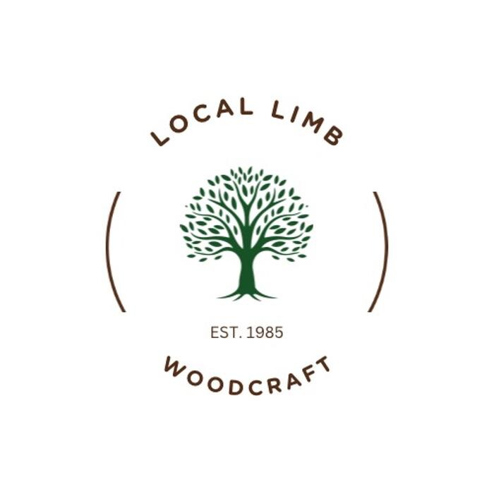 Local Limb Woodcraft Logo