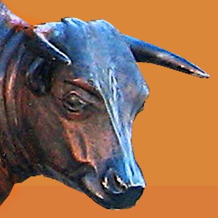 El Rancho Grande Mexican Restaurant Logo