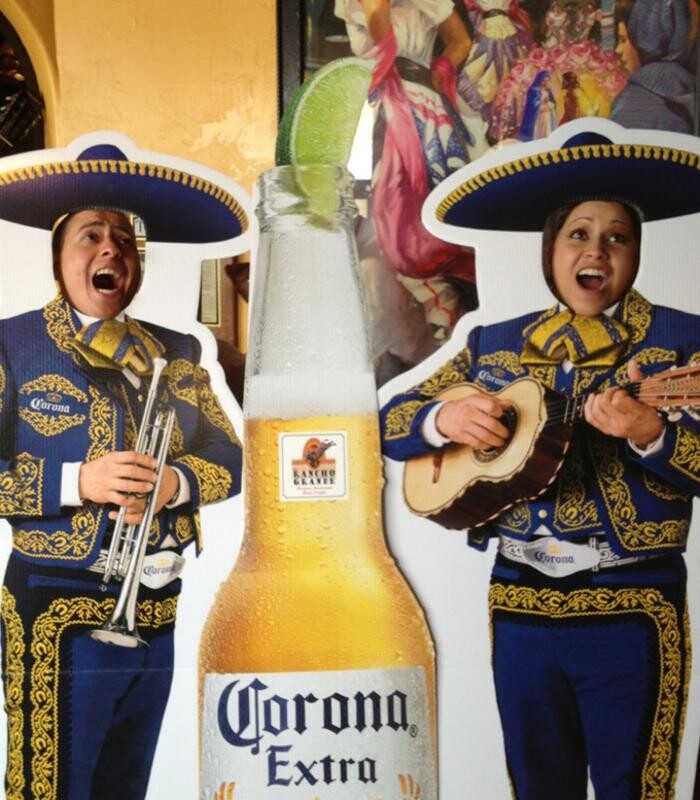 Images El Rancho Grande Mexican Restaurant