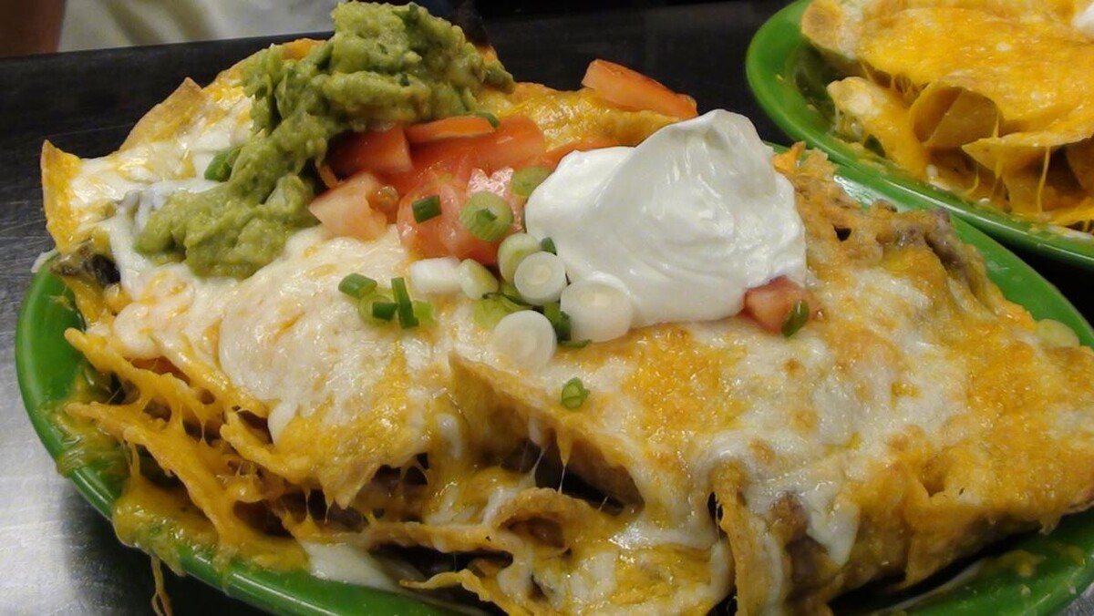 Images El Rancho Grande Mexican Restaurant