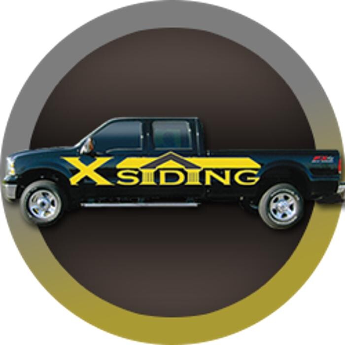 X-Siding Logo