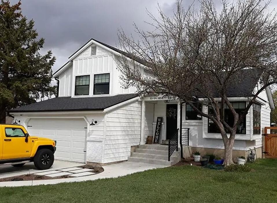 Images X-Siding