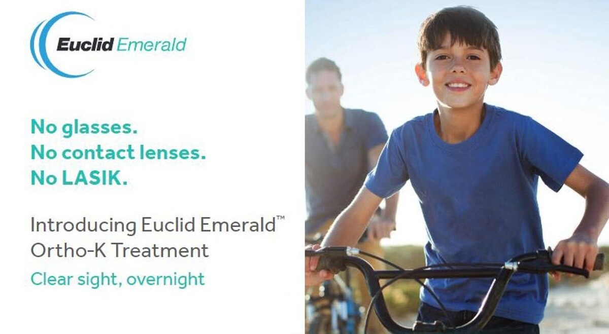 Images Metro Eyes - Vision Health and Optics