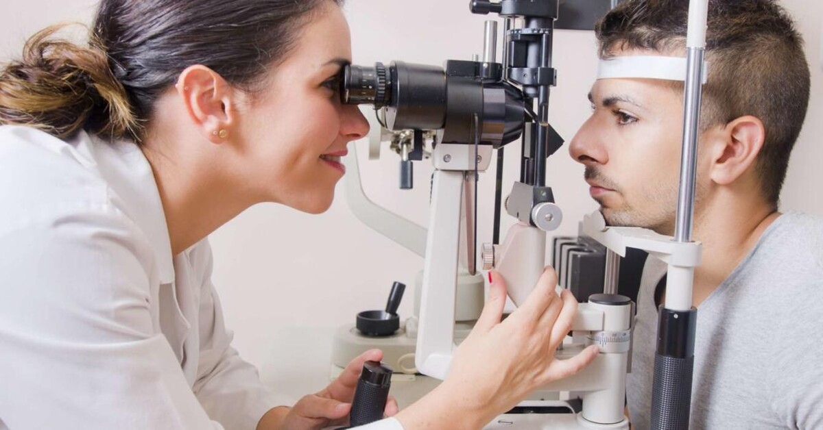 Images Metro Eyes - Vision Health and Optics