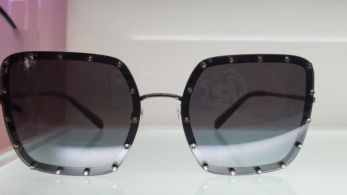 Images Metro Eyes - Vision Health and Optics