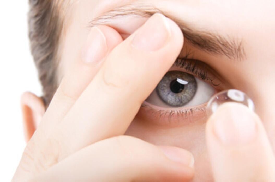 Images Metro Eyes - Vision Health and Optics