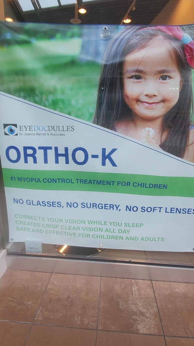 Images Metro Eyes - Vision Health and Optics