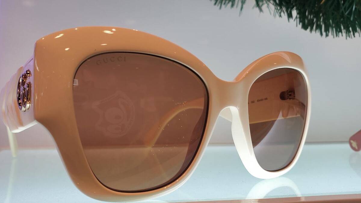 Images Metro Eyes - Vision Health and Optics