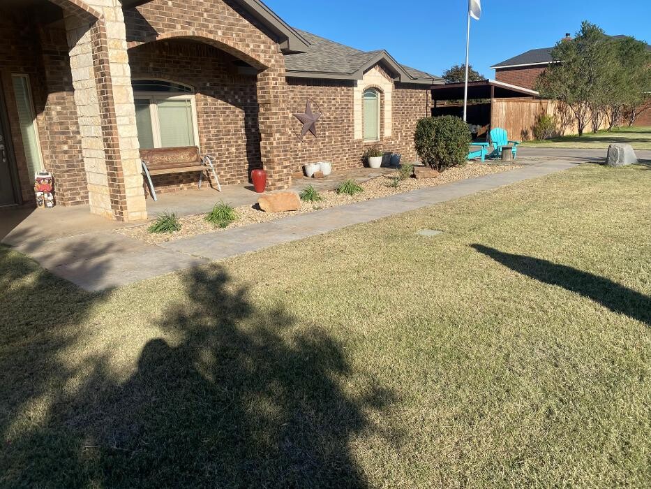 Images Bautista Pros Landscaping and Irrigation