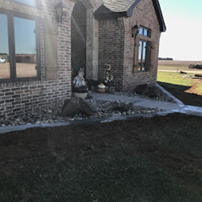 Images Bautista Pros Landscaping and Irrigation