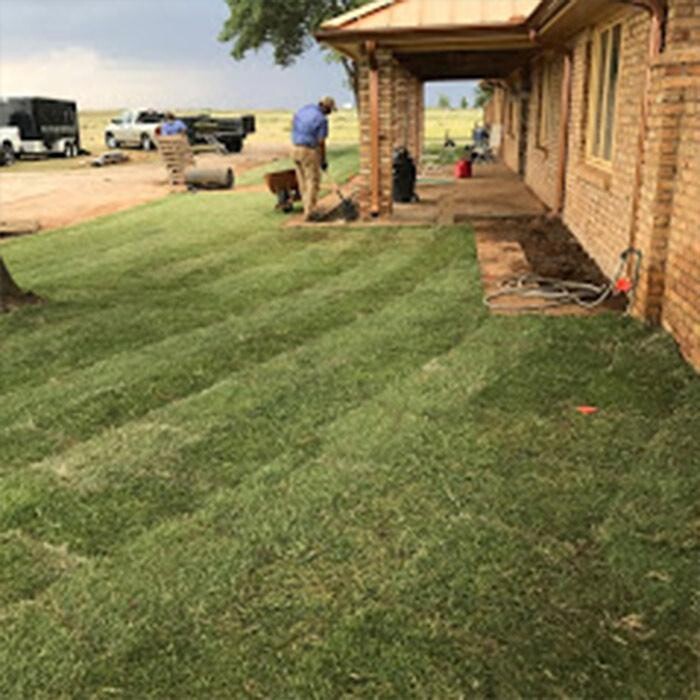 Images Bautista Pros Landscaping and Irrigation