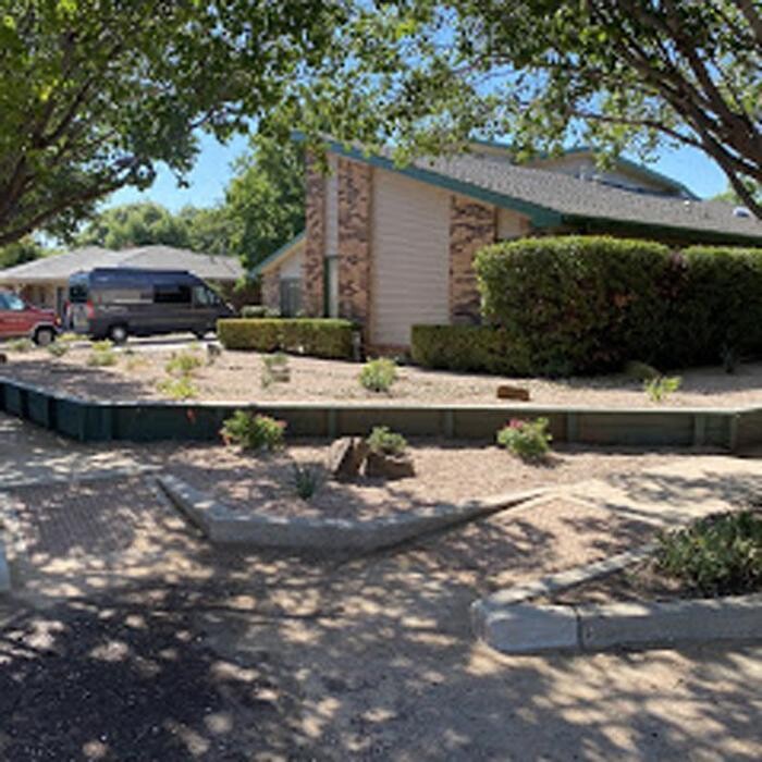 Images Bautista Pros Landscaping and Irrigation