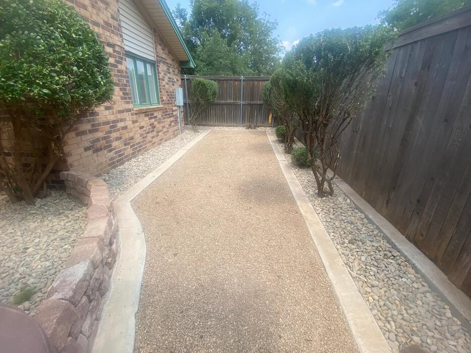 Images Bautista Pros Landscaping and Irrigation
