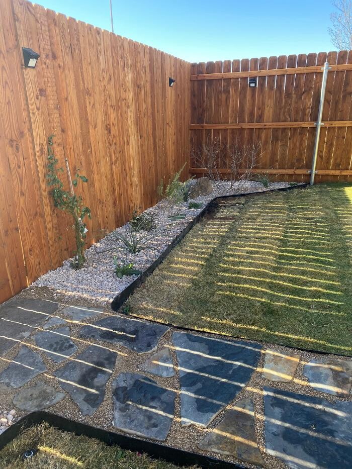 Images Bautista Pros Landscaping and Irrigation