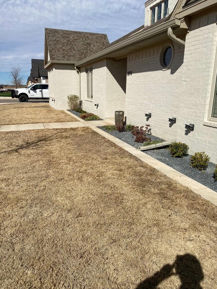 Images Bautista Pros Landscaping and Irrigation
