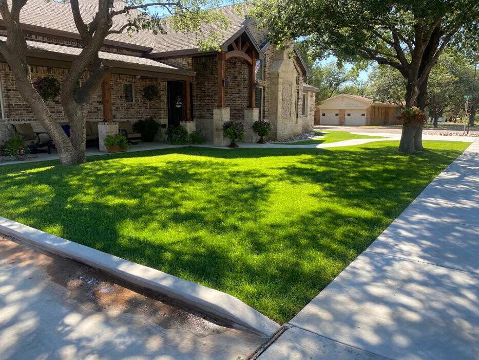 Images Bautista Pros Landscaping and Irrigation