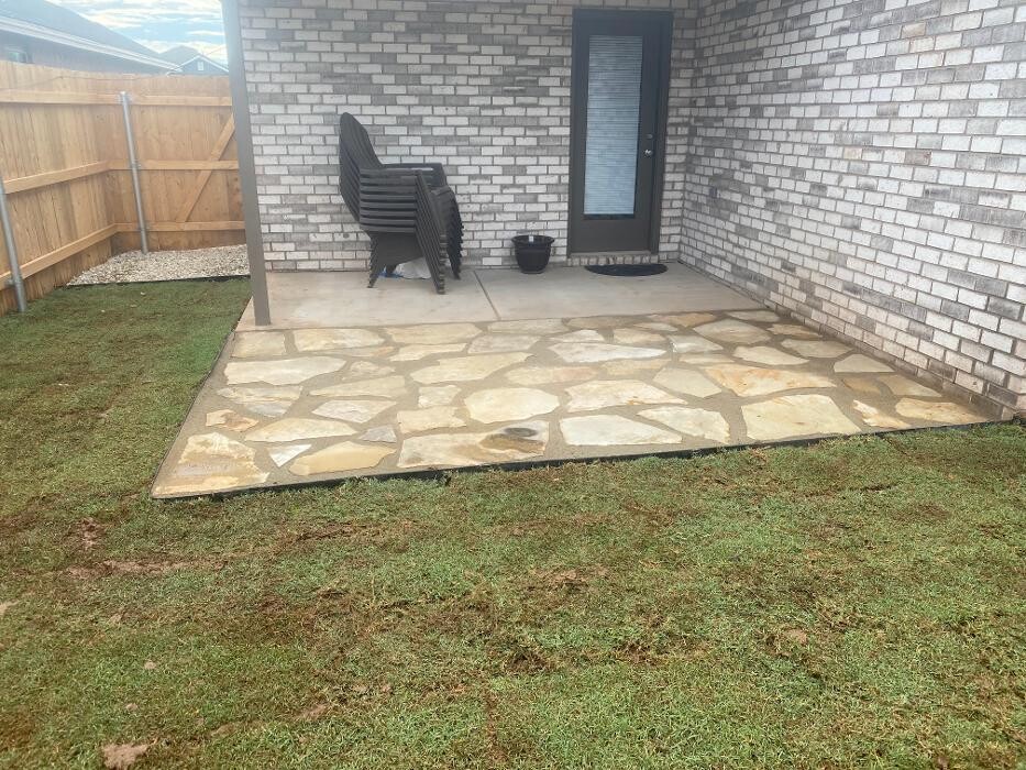 Images Bautista Pros Landscaping and Irrigation