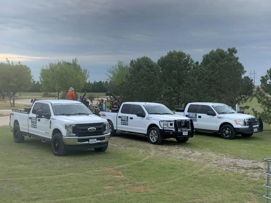 Images Bautista Pros Landscaping and Irrigation