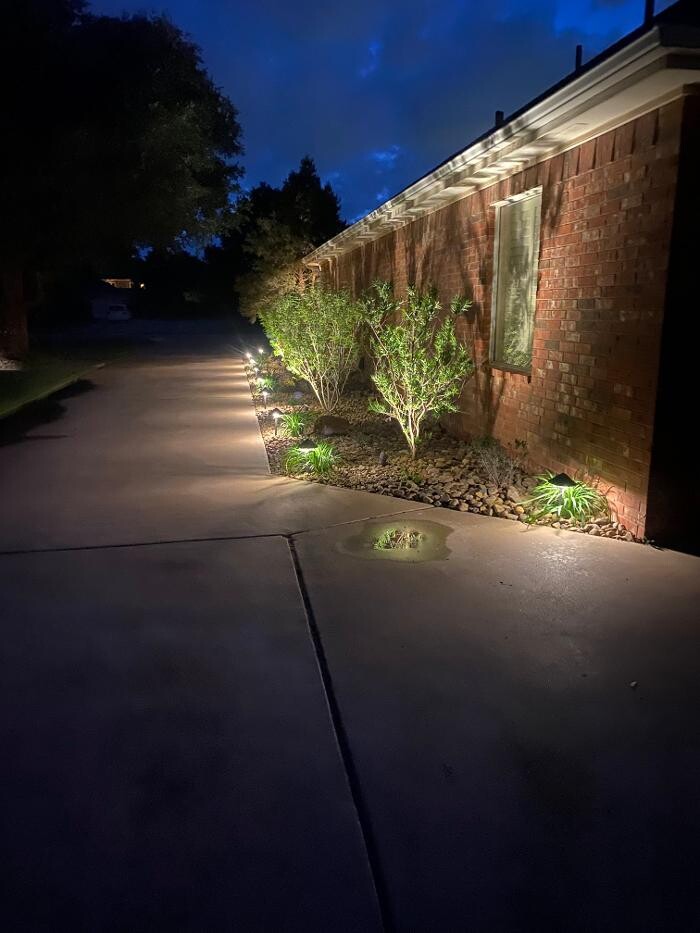 Images Bautista Pros Landscaping and Irrigation