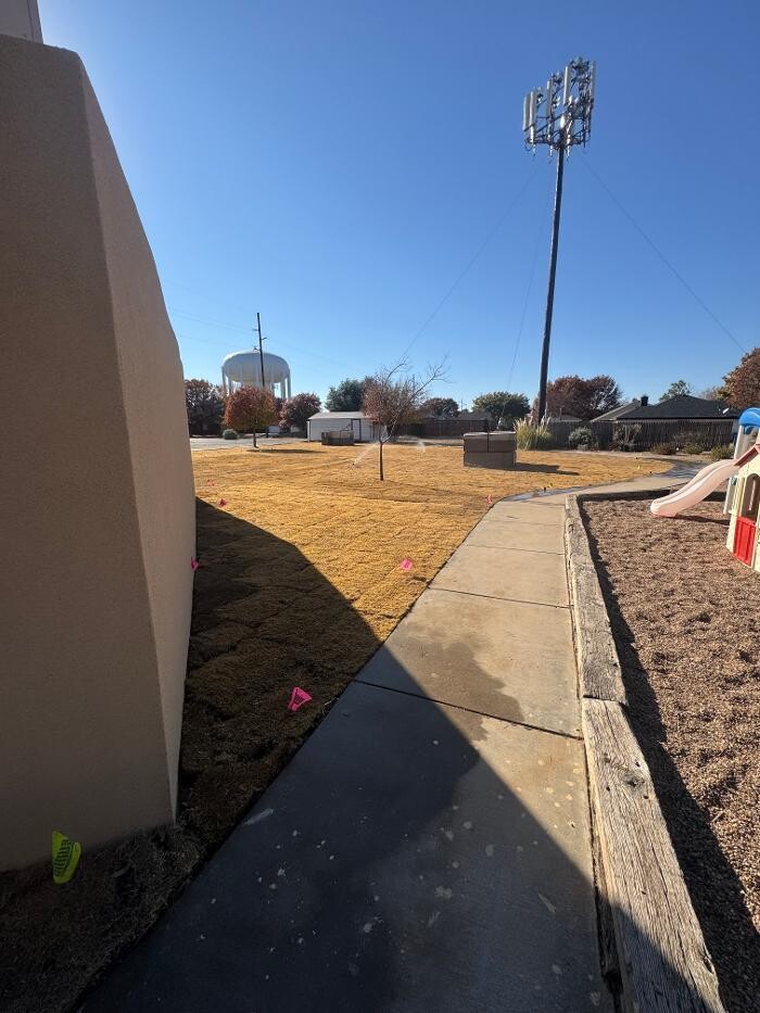 Images Bautista Pros Landscaping and Irrigation