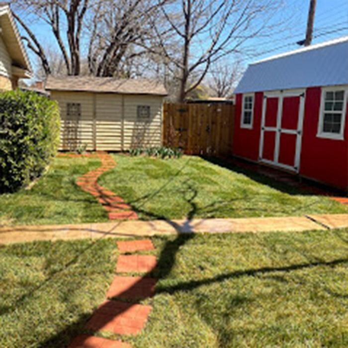 Images Bautista Pros Landscaping and Irrigation