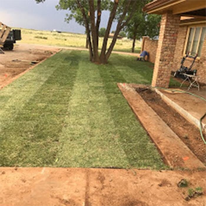 Images Bautista Pros Landscaping and Irrigation