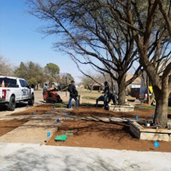Images Bautista Pros Landscaping and Irrigation