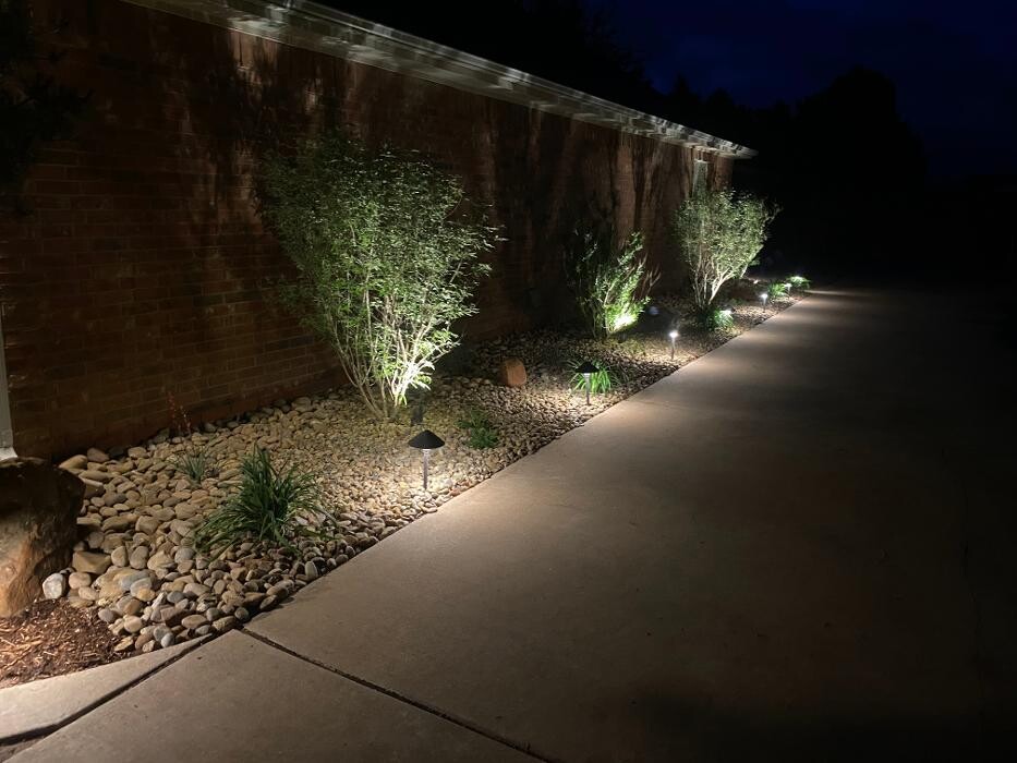 Images Bautista Pros Landscaping and Irrigation