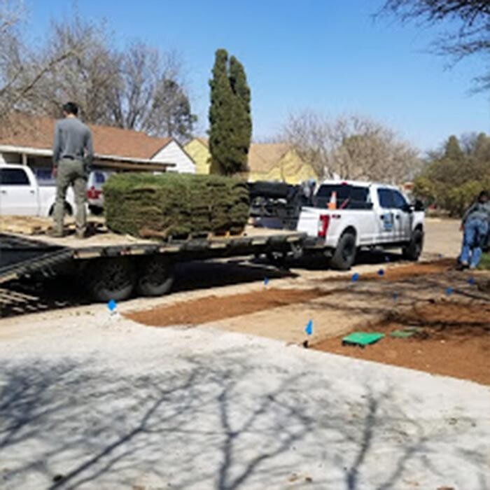 Images Bautista Pros Landscaping and Irrigation