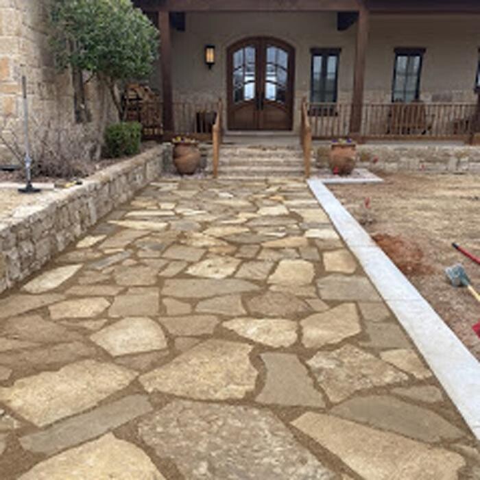 Images Bautista Pros Landscaping and Irrigation