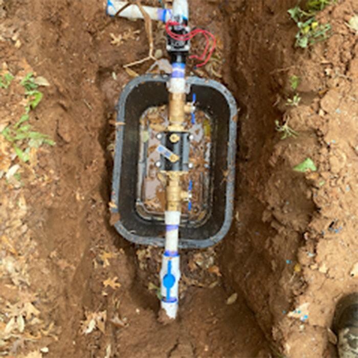 Images Bautista Pros Landscaping and Irrigation