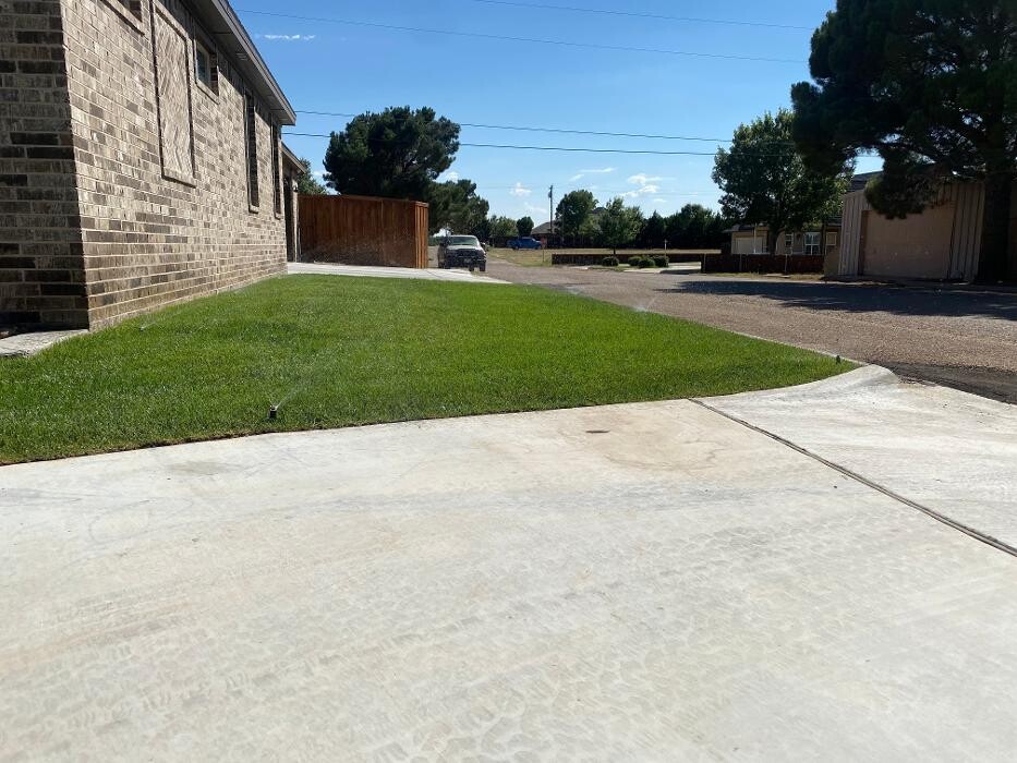 Images Bautista Pros Landscaping and Irrigation