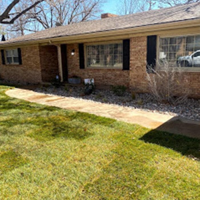 Images Bautista Pros Landscaping and Irrigation