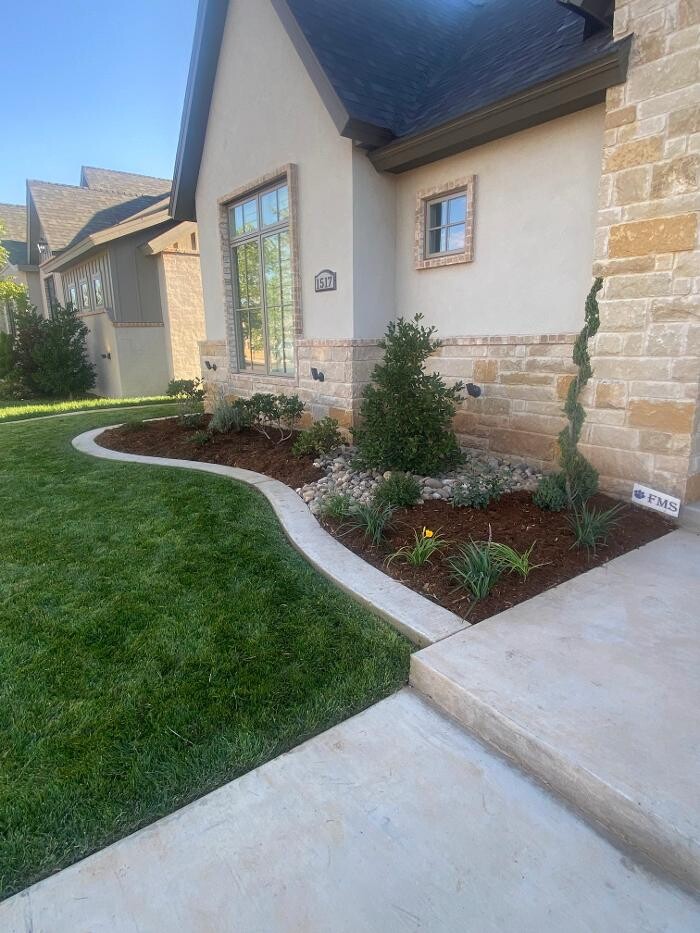 Images Bautista Pros Landscaping and Irrigation