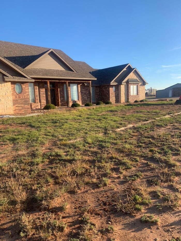 Images Bautista Pros Landscaping and Irrigation