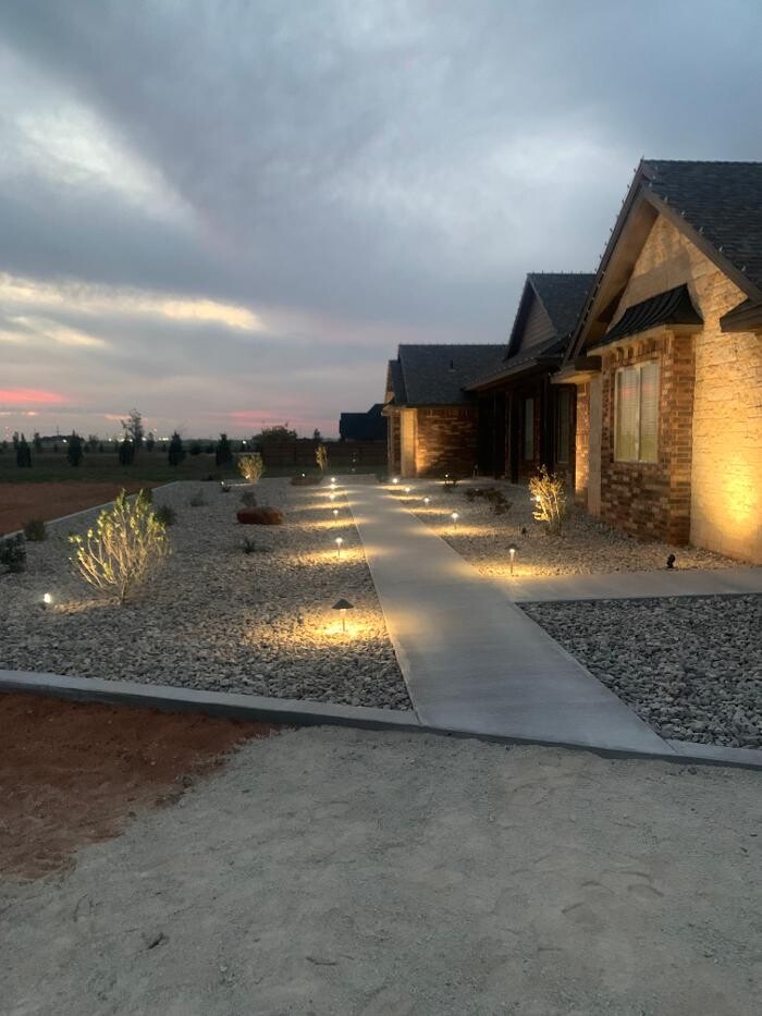 Images Bautista Pros Landscaping and Irrigation