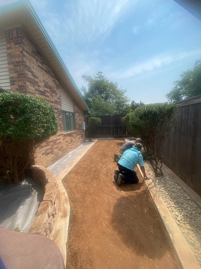Images Bautista Pros Landscaping and Irrigation