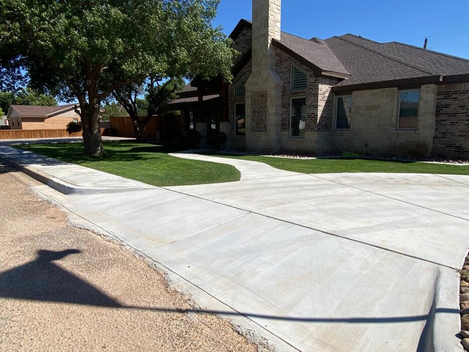 Images Bautista Pros Landscaping and Irrigation