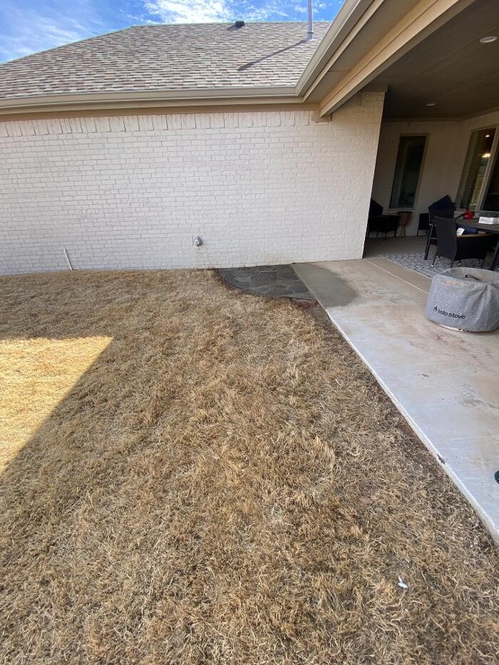 Images Bautista Pros Landscaping and Irrigation