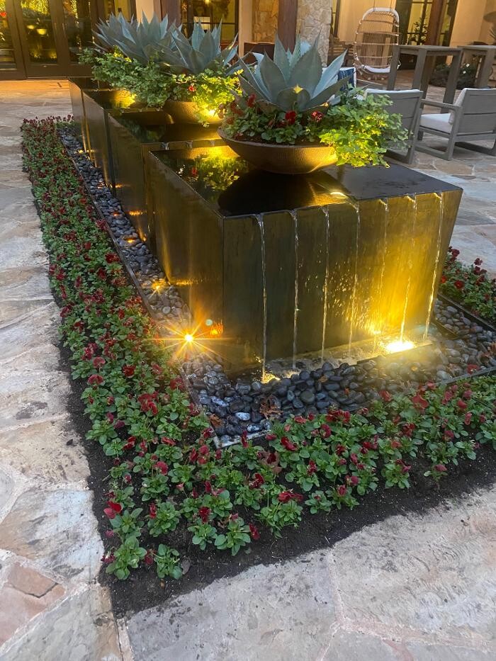 Images Bautista Pros Landscaping and Irrigation