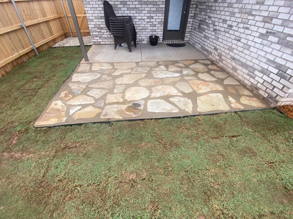 Images Bautista Pros Landscaping and Irrigation