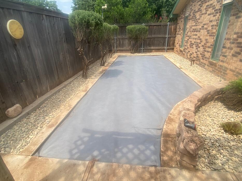 Images Bautista Pros Landscaping and Irrigation