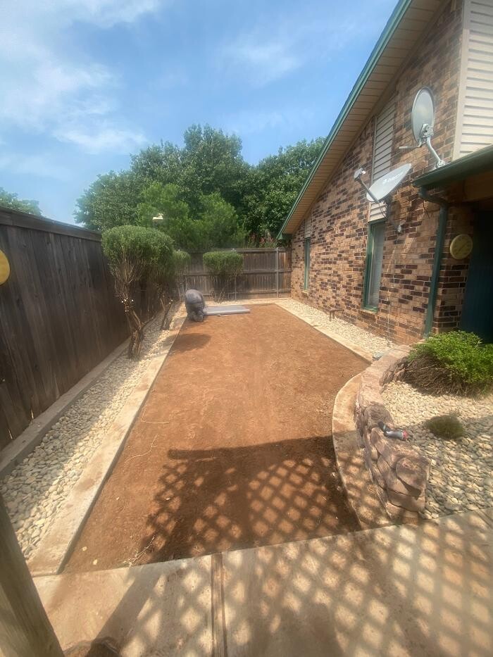 Images Bautista Pros Landscaping and Irrigation