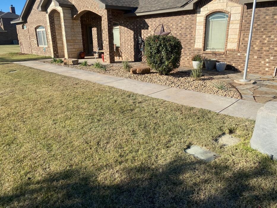 Images Bautista Pros Landscaping and Irrigation