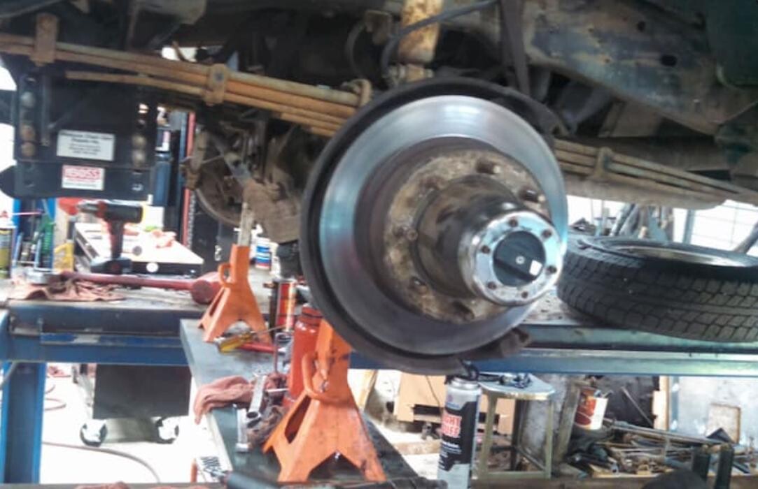 Images Greg's Trans-Electric