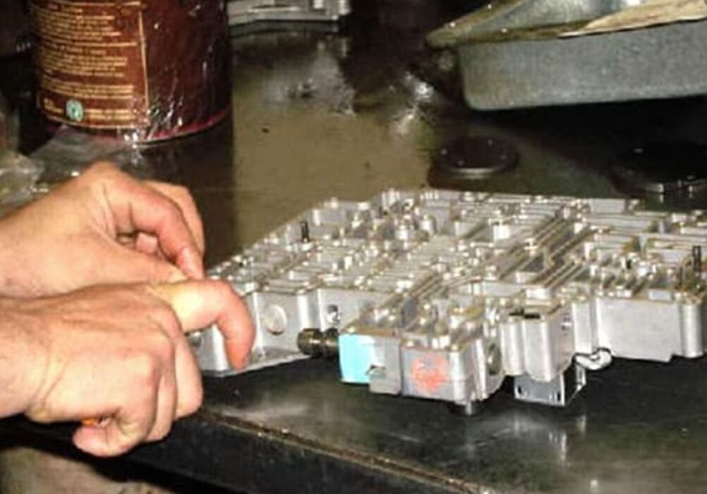 Images Greg's Trans-Electric