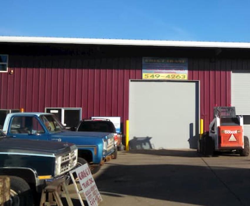 Images Greg's Trans-Electric