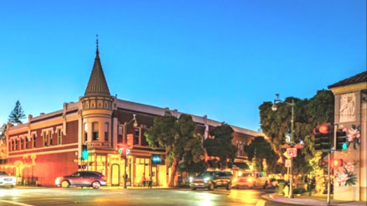 Images Annette Seaborn: Top Los Gatos Monte Sereno Realtor