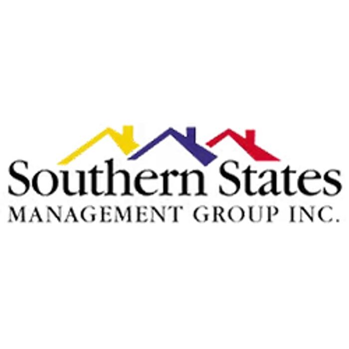 Southern States Management Group, Inc. Logo