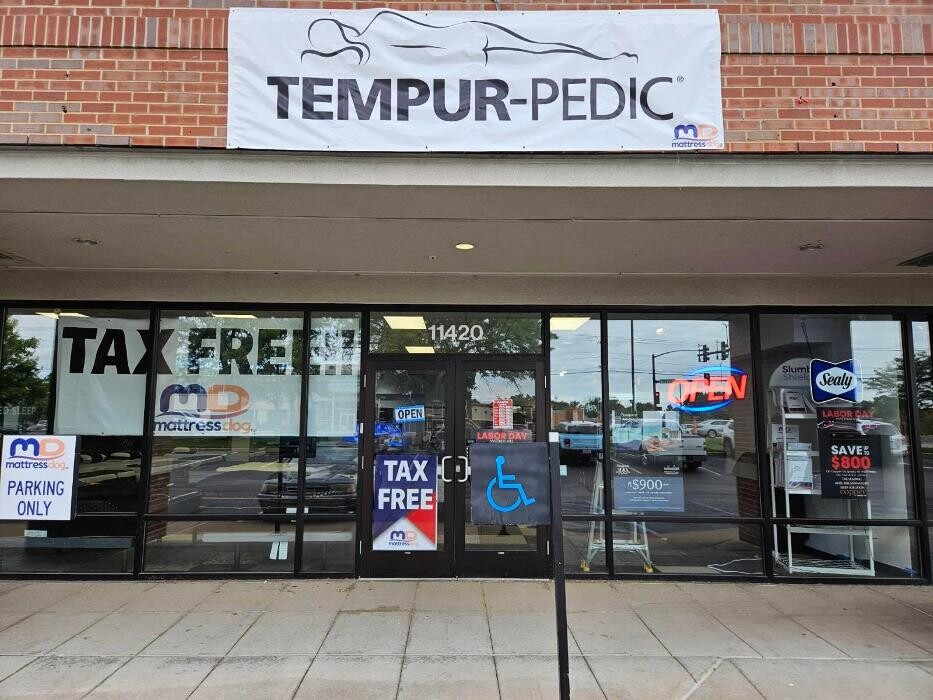 Images Mattress Dogzzz